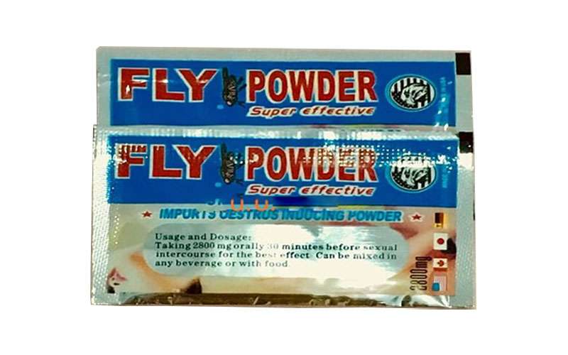 Thuoc kich duc dang bot Fly Power